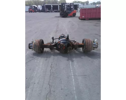 Axle Assembly, Rear (Single Or Rear) EATON-SPICER D46170D LKQ Heavy Truck - Goodys