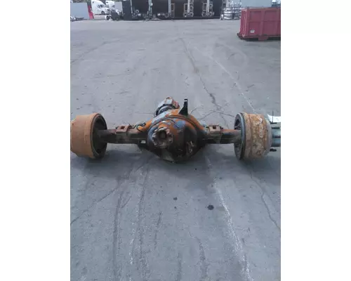 Axle Assembly, Rear (Single Or Rear) EATON-SPICER D46170D LKQ Heavy Truck - Goodys