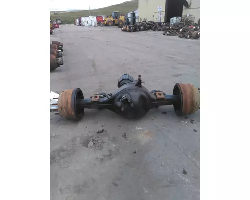 Axle Assembly, Rear (Single Or Rear) EATON-SPICER D46170D LKQ Heavy Truck - Goodys