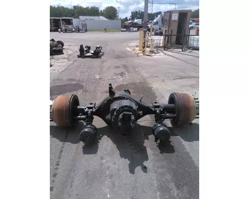 Axle Assembly, Rear (Single Or Rear) EATON-SPICER D46170D LKQ Heavy Truck - Goodys