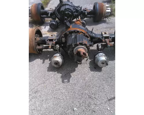 Axle Assembly, Rear (Single Or Rear) EATON-SPICER D46170D LKQ Heavy Truck - Goodys