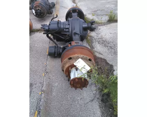 Axle Assembly, Rear (Single Or Rear) EATON-SPICER D46170D LKQ Heavy Truck - Goodys