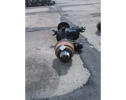 Axle Assembly, Rear (Single Or Rear) EATON-SPICER D46170D LKQ Heavy Truck - Goodys