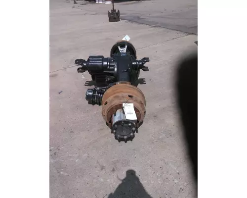 Axle Assembly, Rear (Single Or Rear) EATON-SPICER D46170D LKQ Heavy Truck - Goodys