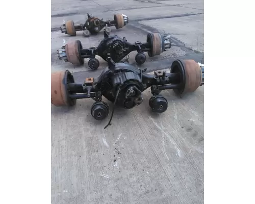 Axle Assembly, Rear (Single Or Rear) EATON-SPICER D46170D LKQ Heavy Truck - Goodys