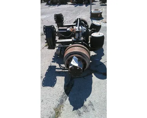 Axle Assembly, Rear (Single Or Rear) EATON-SPICER D46170D LKQ Heavy Truck - Goodys