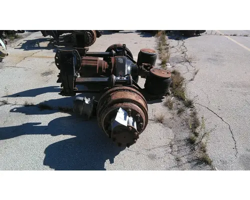 Axle Assembly, Rear (Single Or Rear) EATON-SPICER D46170D LKQ Heavy Truck - Goodys