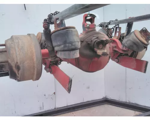 Axle Housing (Front) EATON-SPICER D46170DH LKQ Western Truck Parts