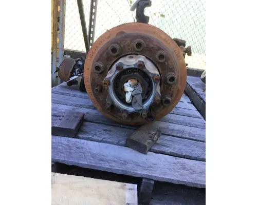 Axle Housing (Front) EATON-SPICER D46170DP LKQ Heavy Truck Maryland