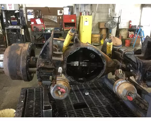 Axle Housing (Front) EATON-SPICER D46170DP LKQ Heavy Truck - Goodys