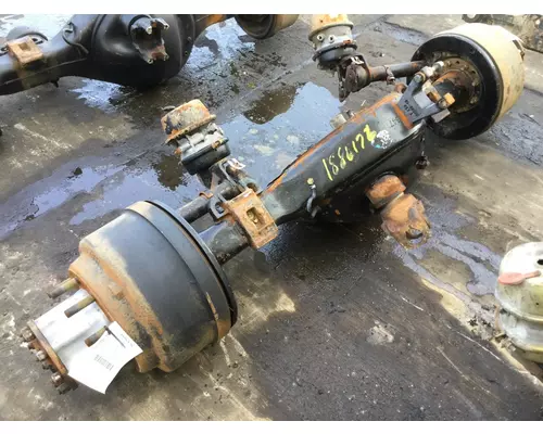 Axle Housing (Front) EATON-SPICER D46170DP LKQ Heavy Truck - Goodys