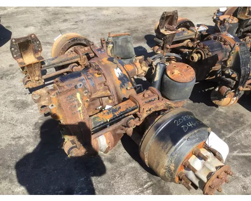 Axle Housing (Front) EATON-SPICER D46170DP LKQ Heavy Truck - Goodys