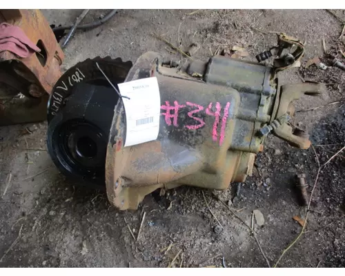 Differential Assembly (Front, Rear) EATON-SPICER D46170DPR410 LKQ Wholesale Truck Parts