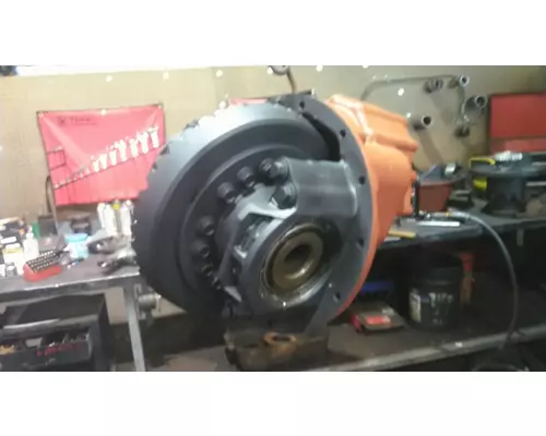 Differential Assembly (Front, Rear) EATON-SPICER D46170DPR717 LKQ Heavy Truck - Goodys