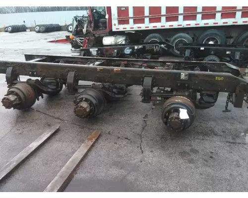 Cutoff Assembly (Housings & Suspension Only) EATON-SPICER D46170DPRTBD LKQ Heavy Truck - Goodys