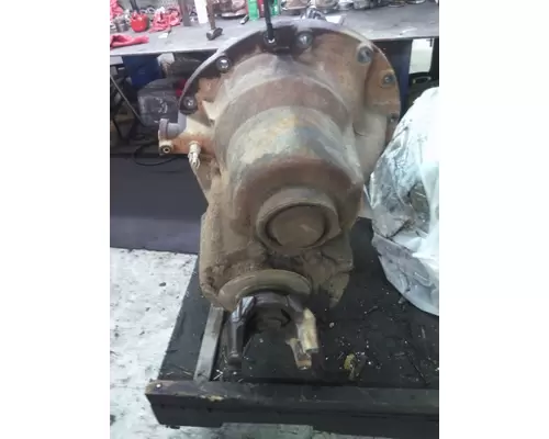 Differential Assembly (Front, Rear) EATON-SPICER D46170DR391 LKQ Western Truck Parts