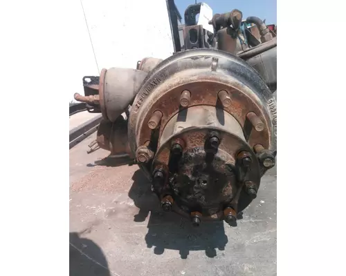 Differential Assembly (Front, Rear) EATON-SPICER D46170DR391 LKQ Western Truck Parts