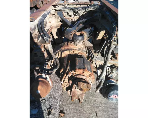 Cutoff Assembly (Housings & Suspension Only) EATON-SPICER D46170DR478 LKQ Heavy Truck - Goodys