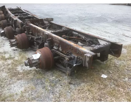 Cutoff Assembly (Housings & Suspension Only) EATON-SPICER D46170HPR410 LKQ Heavy Truck Maryland