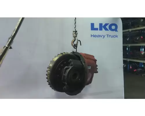 Differential Assembly (Front, Rear) EATON-SPICER D46170PR557 LKQ Heavy Truck - Goodys