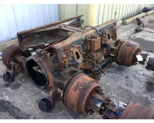 Cutoff Assembly (Housings & Suspension Only) EATON-SPICER D46170PRTBD LKQ Heavy Truck - Goodys