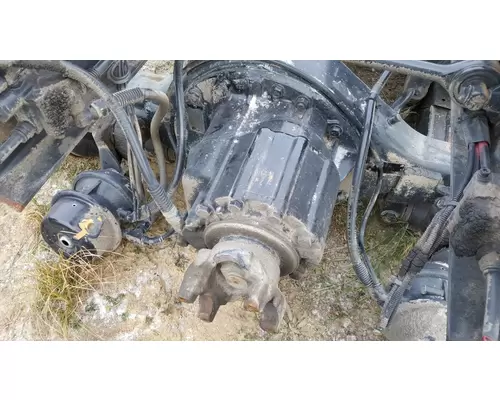Cutoff Assembly (Housings & Suspension Only) EATON-SPICER D46170R525 LKQ Geiger Truck Parts