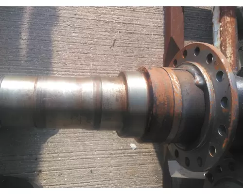 Axle Housing (Front) EATON-SPICER D52190 LKQ Heavy Truck - Goodys