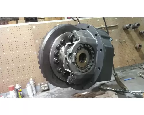 Differential Assembly (Front, Rear) EATON-SPICER D52190DPR391 LKQ Heavy Truck - Goodys