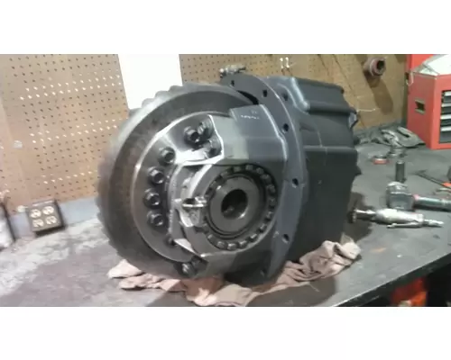 Differential Assembly (Front, Rear) EATON-SPICER D52190DR373 LKQ Heavy Truck - Goodys