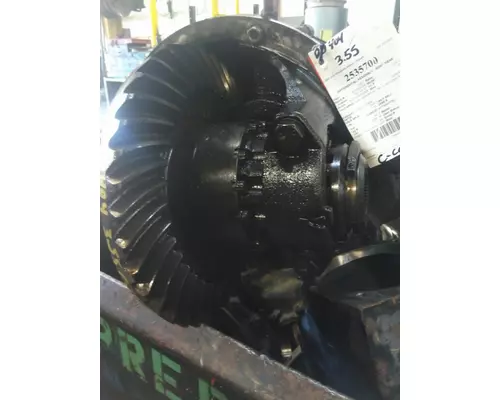 Differential Assembly (Front, Rear) EATON-SPICER DD404R355 LKQ Thompson Motors - Wykoff