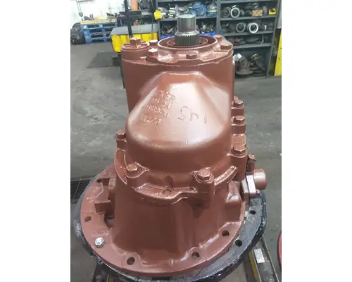 Differential Assembly (Front, Rear) EATON-SPICER DD404R411 LKQ Thompson Motors - Wykoff