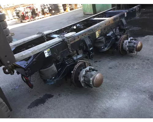 Cutoff Assembly (Housings & Suspension Only) EATON-SPICER DDP40R336 LKQ KC Truck Parts - Inland Empire