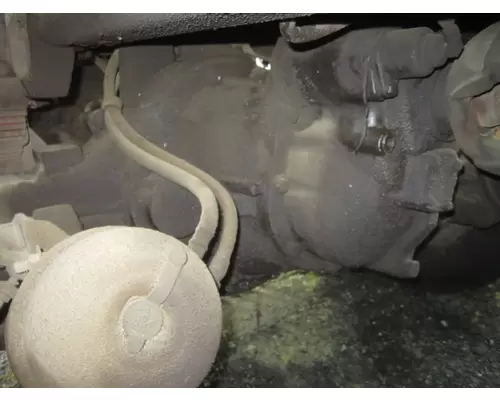 Axle Assembly, Rear (Single Or Rear) EATON-SPICER DP521P LKQ Heavy Truck Maryland