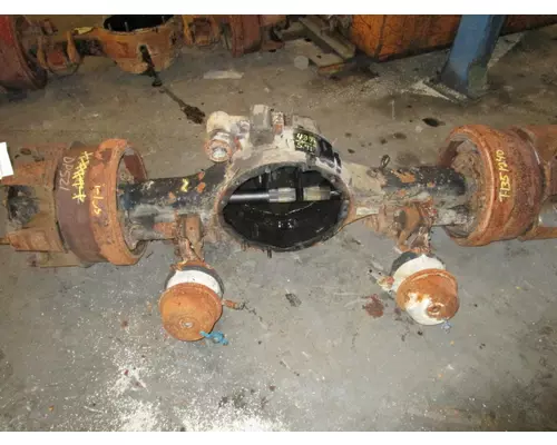 Axle Housing (Front) EATON-SPICER DP521P LKQ Heavy Truck - Goodys