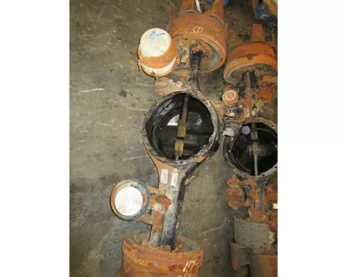Axle Housing (Front) EATON-SPICER DP521P LKQ Heavy Truck - Goodys