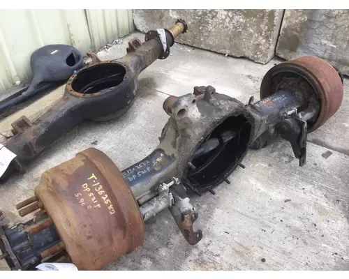 Axle Housing (Front) EATON-SPICER DP521P LKQ Heavy Truck - Goodys