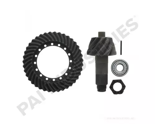 Ring Gear And Pinion EATON-SPICER DS341 LKQ Plunks Truck Parts And Equipment - Jackson