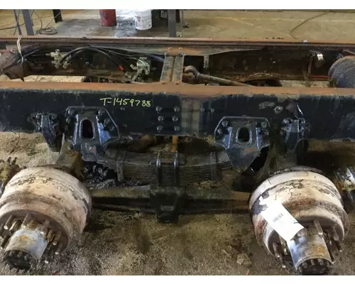 Cutoff Assembly (Housings & Suspension Only) EATON-SPICER DS341RTBD LKQ Heavy Truck - Goodys