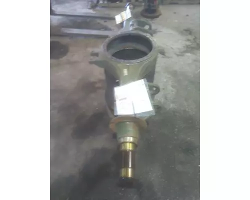 Axle Housing (Front) EATON-SPICER DS381 LKQ Western Truck Parts
