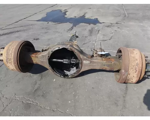 Axle Housing (Front) EATON-SPICER DS402 LKQ Western Truck Parts