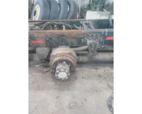 Axle Housing (Front) EATON-SPICER DS402 LKQ Evans Heavy Truck Parts