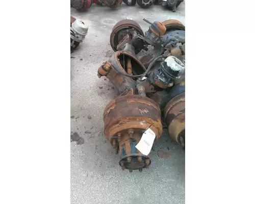 Axle Housing (Front) EATON-SPICER DS402 LKQ Heavy Truck - Goodys