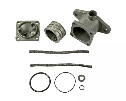 Differential Parts, Misc. EATON-SPICER DS402 LKQ Wholesale Truck Parts