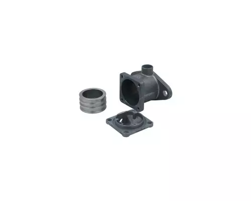 Differential Parts, Misc. EATON-SPICER DS402 LKQ Western Truck Parts