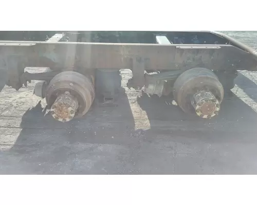 Cutoff Assembly (Housings & Suspension Only) EATON-SPICER DS402R370 LKQ Heavy Truck - Goodys
