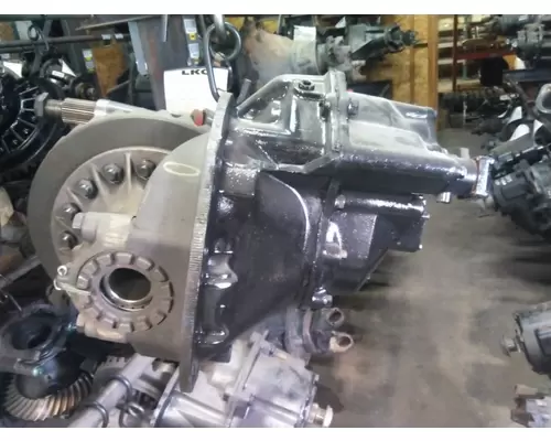Differential Assembly (Front, Rear) EATON-SPICER DS402R370 LKQ KC Truck Parts - Inland Empire