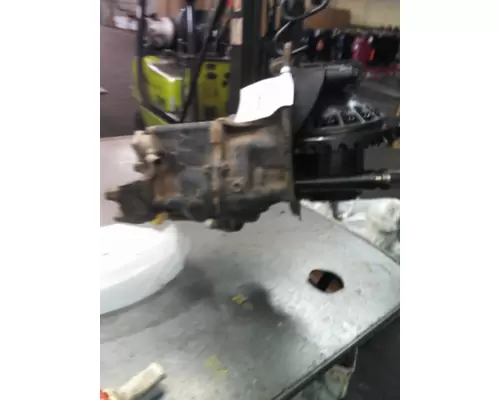 Differential Assembly (Front, Rear) EATON-SPICER DS402R370 LKQ Western Truck Parts