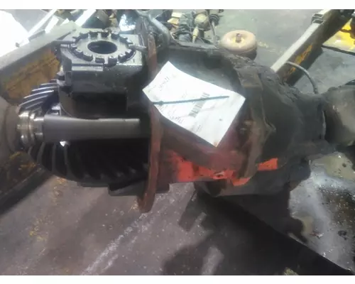 Differential Assembly (Front, Rear) EATON-SPICER DS402R370 LKQ Heavy Truck - Goodys