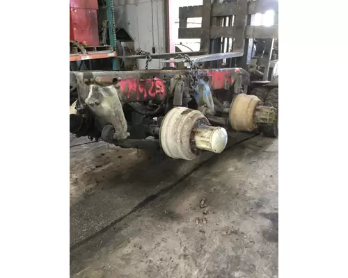 Cutoff Assembly (Housings & Suspension Only) EATON-SPICER DS402R433 LKQ Evans Heavy Truck Parts