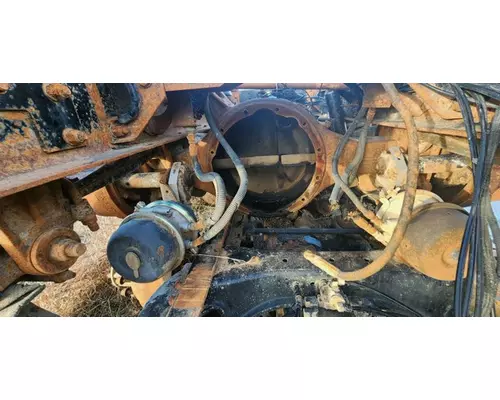Cutoff Assembly (Housings & Suspension Only) EATON-SPICER DS402RTBD LKQ KC Truck Parts Billings